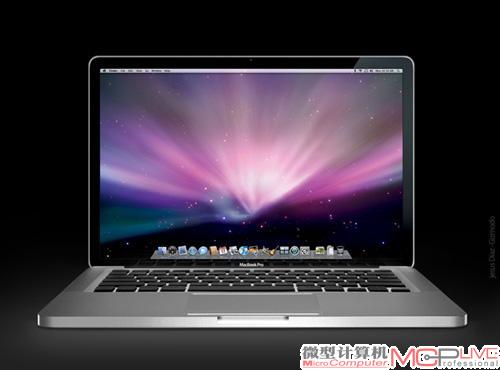 苹果电脑可能是早使用到28nm Kepler的产品之一