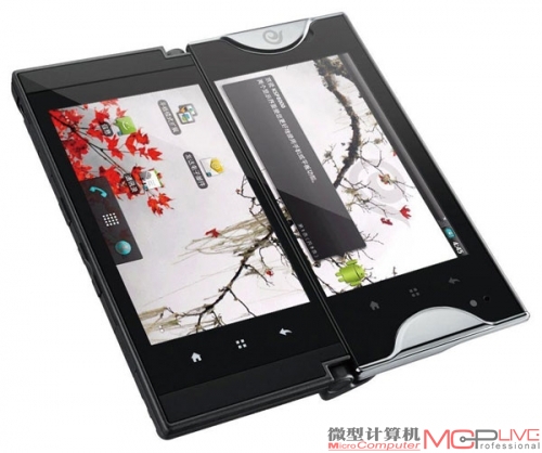 京瓷K SP8000