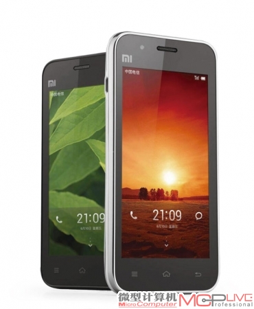 小米电信版（MI-ONE C1）