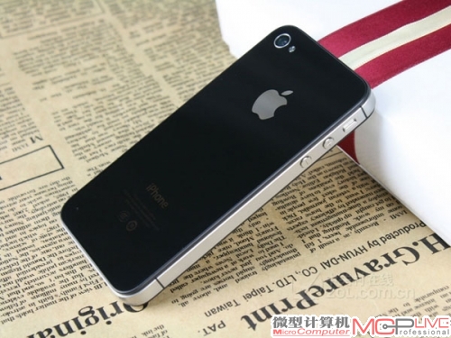 苹果iPhone 4S